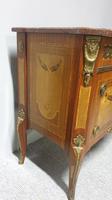 Stunning French Marquetry Commode Chest of Drawers (6 of 8) Stunning French Marquetry Commode Chest of Drawers (6 of 8)