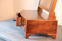 19th Century Inlaid Mahogany Dressing Table Mirror (20 of 23) 19th Century Inlaid Mahogany Dressing Table Mirror (20 of 23)