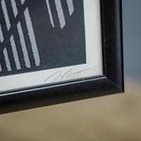 Gerd Winner – Waterloo Station Print (6 of 7) Gerd Winner – Waterloo Station Print (6 of 7)