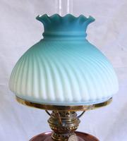 Antique Miniature Oil Lamp (2 of 9) Antique Miniature Oil Lamp (2 of 9)