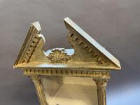 Italianate Painted Bookcase Shelf (6 of 7) Italianate Painted Bookcase Shelf (6 of 7)