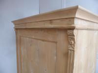 Victorian Antique Pine 1 Door Kitchen Storage Cupboard to wax / paint (6 of 10) Victorian Antique Pine 1 Door Kitchen Storage Cupboard to wax / paint (6 of 10)
