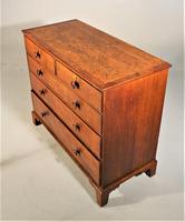 Good Georgian Oak Chest of Drawers (2 of 4) Good Georgian Oak Chest of Drawers (2 of 4)