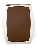 Antique Art Deco Style Silver Photo Frame in an Unusual Hexagonal Shape (3 of 4) Antique Art Deco Style Silver Photo Frame in an Unusual Hexagonal Shape (3 of 4)