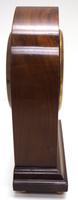 Impressive Thin Mahogany Edwardian Lancet Clock Timepiece Mantel Clock (7 of 11) Impressive Thin Mahogany Edwardian Lancet Clock Timepiece Mantel Clock (7 of 11)