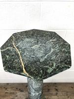 Vintage Polished Marble Column (5 of 9) Vintage Polished Marble Column (5 of 9)