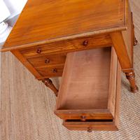 Walnut Chest of Drawers Victorian Side Cabinet 19th Century (3 of 11) Walnut Chest of Drawers Victorian Side Cabinet 19th Century (3 of 11)