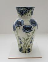 William Moorcroft, Macintyre Florian Ware Blue Poppy c.1900 (3 of 11) William Moorcroft, Macintyre Florian Ware Blue Poppy c.1900 (3 of 11)