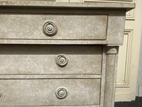 French Empire Chest of Drawers (15 of 24) French Empire Chest of Drawers (15 of 24)