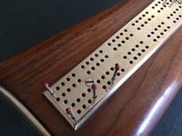 Trench Art Lee Enfield Crib Board (7 of 8) Trench Art Lee Enfield Crib Board (7 of 8)