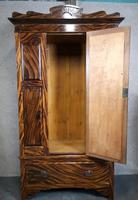 Edwardian Simulated Walnut Bedroom Suite (20 of 21) Edwardian Simulated Walnut Bedroom Suite (20 of 21)