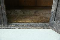 Small Carved Oak Cupboard (8 of 13) Small Carved Oak Cupboard (8 of 13)