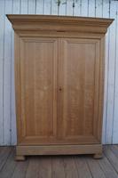 French Oak Cupboard (11 of 12) French Oak Cupboard (11 of 12)