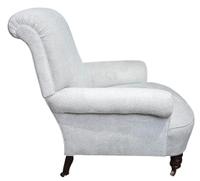 Scrollback Armchair (3 of 4) Scrollback Armchair (3 of 4)