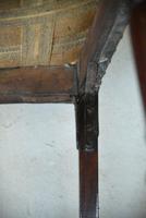 William IV Mahogany Carver Chair (8 of 9) William IV Mahogany Carver Chair (8 of 9)