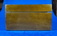 William IV Burr Maple & Rosewood Jewellery Box (4 of 12) William IV Burr Maple & Rosewood Jewellery Box (4 of 12)