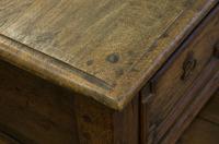 A Good Jacobean Style Oak Pot Board Dresser (8 of 8) A Good Jacobean Style Oak Pot Board Dresser (8 of 8)