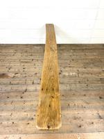 Long Antique Pine Bench (8 of 10) Long Antique Pine Bench (8 of 10)