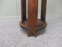 Arts & Crafts Stick Stand by Wylie & Lochhead (7 of 9) Arts & Crafts Stick Stand by Wylie & Lochhead (7 of 9)
