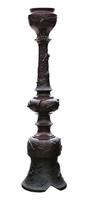 Floor standing Japanese bronze jardiniere planter Meiji (10 of 11) Floor standing Japanese bronze jardiniere planter Meiji (10 of 11)