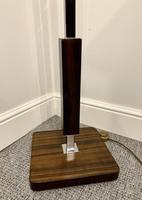 Art Deco Chrome Standard Lamp (5 of 10) Art Deco Chrome Standard Lamp (5 of 10)