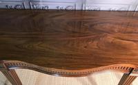 Adams Style Mahogany Server (8 of 11) Adams Style Mahogany Server (8 of 11)