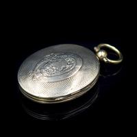 Antique Victorian Rolled Gold Four 4 Picture Double Sided Family Locket Pendant (6 of 9) Antique Victorian Rolled Gold Four 4 Picture Double Sided Family Locket Pendant (6 of 9)