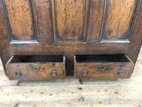 18th Century Welsh Oak Mule Chest (4 of 12) 18th Century Welsh Oak Mule Chest (4 of 12)
