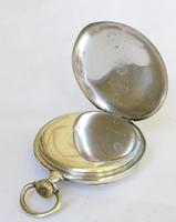 1920s Omega Silver Pocket Watch (4 of 5) 1920s Omega Silver Pocket Watch (4 of 5)