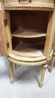 Fabulous French Bergere Bedside Cabinets (9 of 12) Fabulous French Bergere Bedside Cabinets (9 of 12)