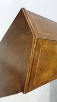 18th Century Walnut Bureau (19 of 21) 18th Century Walnut Bureau (19 of 21)