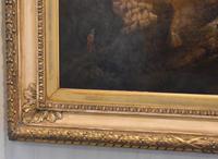 Scottish Landscape Oil Painting by William Smeall (5 of 7) Scottish Landscape Oil Painting by William Smeall (5 of 7)