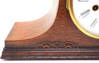 Good Napoleon Hat Shaped Mantel Clock – Striking 8-day Mantle Clock (3 of 11) Good Napoleon Hat Shaped Mantel Clock – Striking 8-day Mantle Clock (3 of 11)