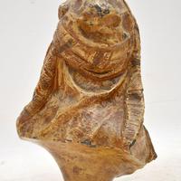 Antique Bronzed Spelter Bust of a Moorish Man (7 of 10) Antique Bronzed Spelter Bust of a Moorish Man (7 of 10)