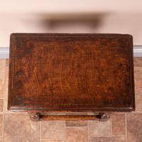 Carved Oak Joint Stool (13 of 15) Carved Oak Joint Stool (13 of 15)