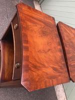 Pair of Mahogany Bedside Cabinets (8 of 11) Pair of Mahogany Bedside Cabinets (8 of 11)