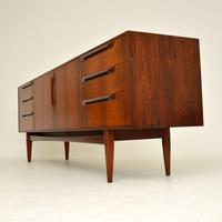 1960’s Vintage Rosewood Sideboard by McIntosh (5 of 14) 1960’s Vintage Rosewood Sideboard by McIntosh (5 of 14)