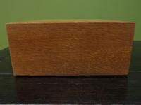 Small Wooden Table Top Cash Drawer, 1930s (12 of 16) Small Wooden Table Top Cash Drawer, 1930s (12 of 16)