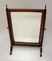 Victorian Mahogany Dressing Table or Toilet/Swing Mirror (3 of 14) Victorian Mahogany Dressing Table or Toilet/Swing Mirror (3 of 14)