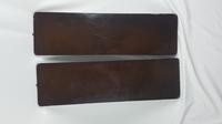 Mother of Pearl Lacquered Panels (2 of 4) Mother of Pearl Lacquered Panels (2 of 4)