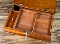 Edwardian Mahogany Book Box c.1910 (7 of 7) Edwardian Mahogany Book Box c.1910 (7 of 7)