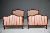 Pair of French Single Beds (9 of 13) Pair of French Single Beds (9 of 13)