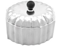 Austrian Silver Tea Caddy c.1955 (3 of 12) Austrian Silver Tea Caddy c.1955 (3 of 12)