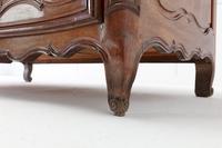 18th Century French Two Door Buffet (5 of 9) 18th Century French Two Door Buffet (5 of 9)