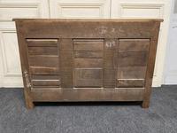 French Smaller Oak Enfilade (11 of 14) French Smaller Oak Enfilade (11 of 14)