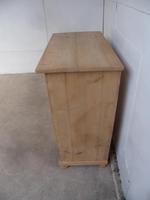 Victorian Small Antique Pine 2 Door 2 Drawer Storage Cupboard to wax / paint (5 of 11) Victorian Small Antique Pine 2 Door 2 Drawer Storage Cupboard to wax / paint (5 of 11)