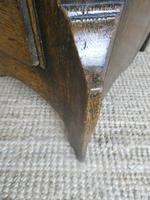 Neat Dutch Oak Chest of Drawers (6 of 11) Neat Dutch Oak Chest of Drawers (6 of 11)
