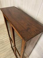 Late Victorian Gun Cabinet (7 of 8) Late Victorian Gun Cabinet (7 of 8)