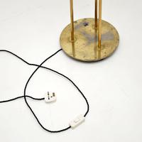 Vintage Brass Floor Lamp by Robert Sonneman (7 of 7) Vintage Brass Floor Lamp by Robert Sonneman (7 of 7)