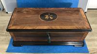 Victorian Rosewood Music Box (6 of 14) Victorian Rosewood Music Box (6 of 14)